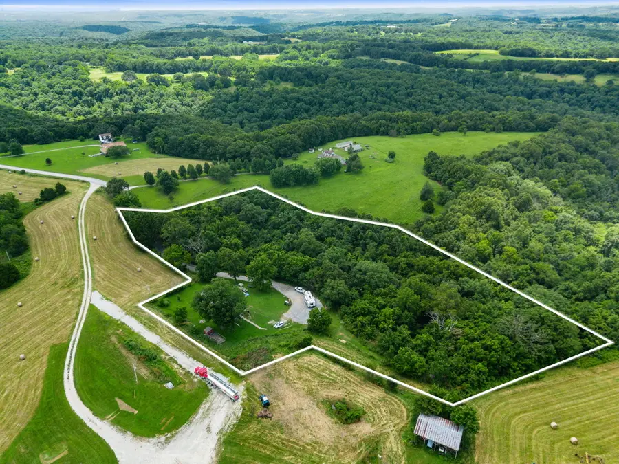 734 Fox Squirrel Road, Galena, MO 65656 - #2