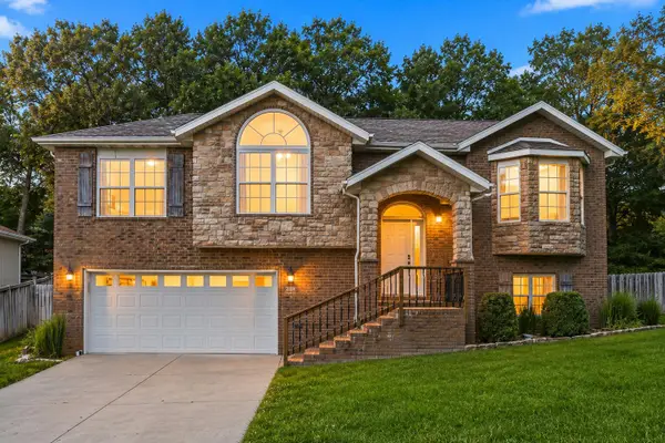 234 Mesquite Drive, Branson, MO 65616