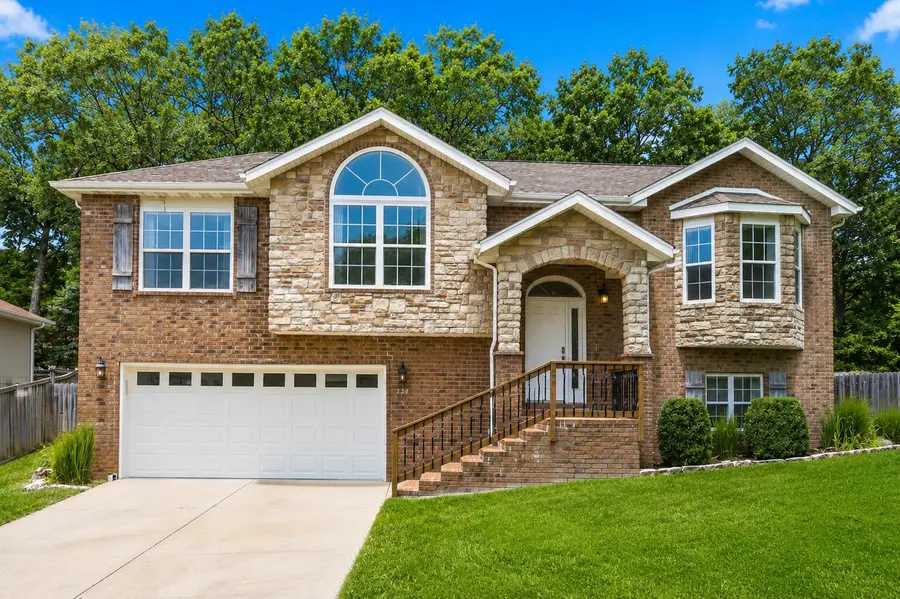 234 Mesquite Drive, Branson, MO 65616 - #2