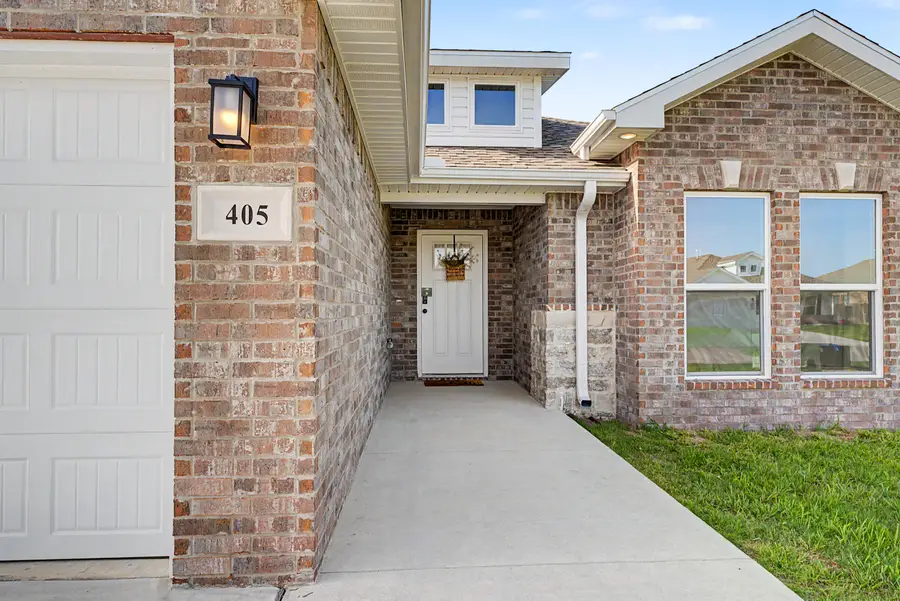 405 Molly Dean Drive, Duenweg, MO 64841 - #3