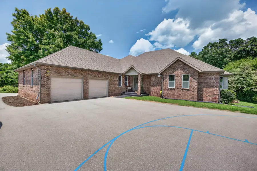 Address Withheld By Seller, Hartville, MO 65667 - #2