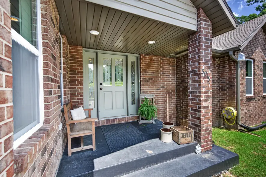 Address Withheld By Seller, Hartville, MO 65667 - #3