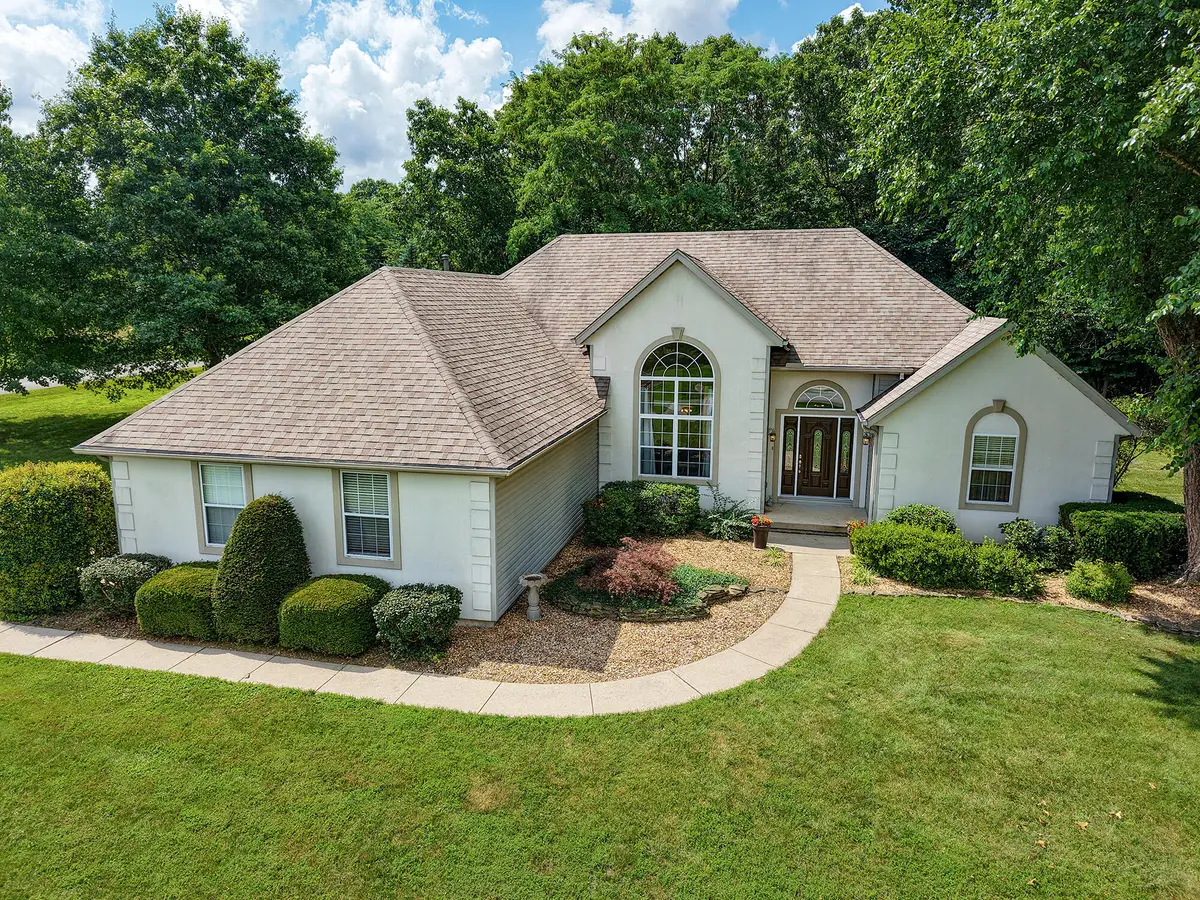 20 High Meadow Drive, Marshfield, MO 65706 - #1