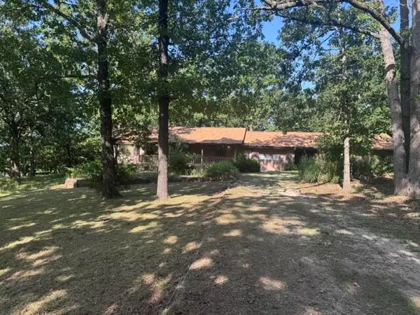 203 Blue Meadows Drive, Branson, MO 65616