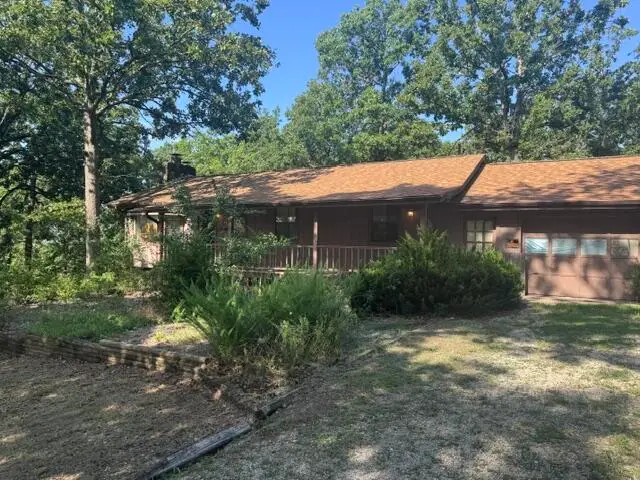 203 Blue Meadows Drive, Branson, MO 65616 - #2