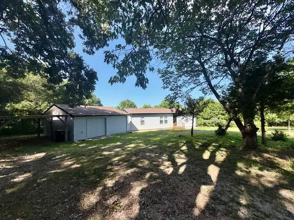 697 Fortune Teller Road, Granby, MO 64844