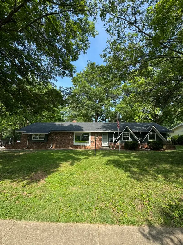 3510 S Broadway Avenue, Springfield, MO 65807
