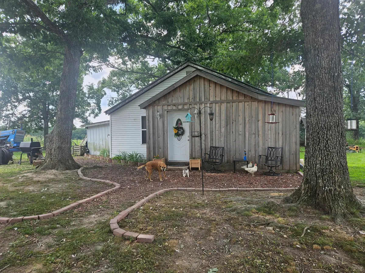 18896 Highway H, Elk Creek, MO 65464 - #1