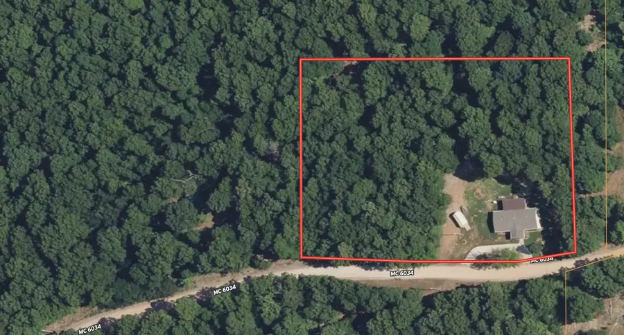 348 Marion County 6034, Yellville, AR 72687 - #2