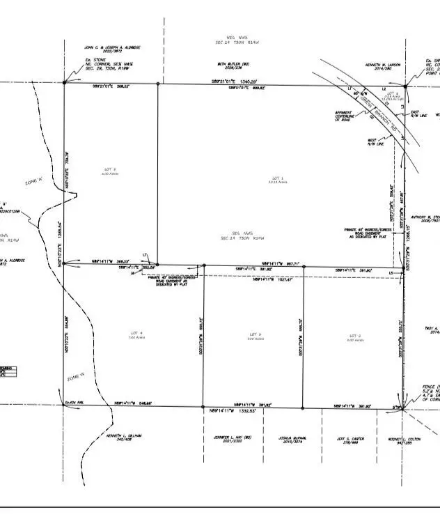 000 Grier Branch Lot 4 Road, Strafford, MO 65757 - #2