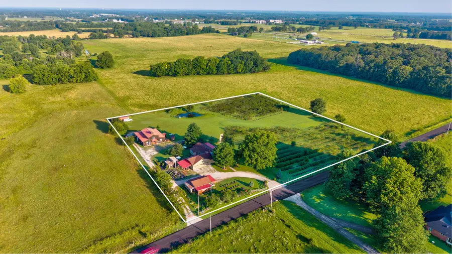 5313 S Farm Road 241, Rogersville, MO 65742 - #3