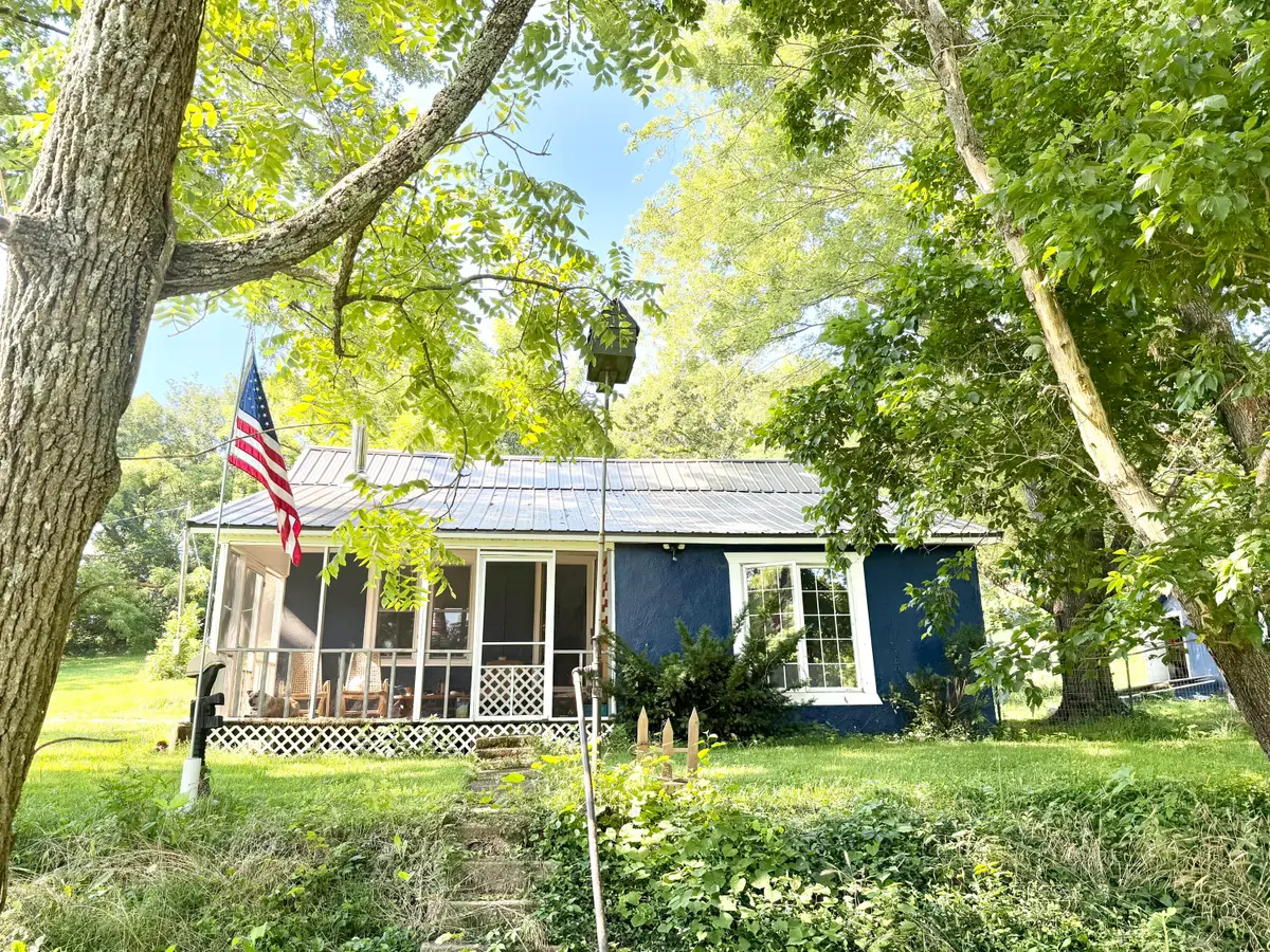 498 South Street, Hartville, MO 65667 - #1