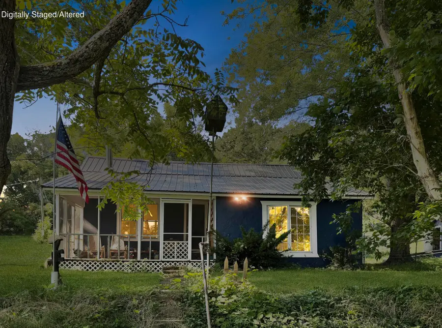 498 South Street, Hartville, MO 65667 - #2