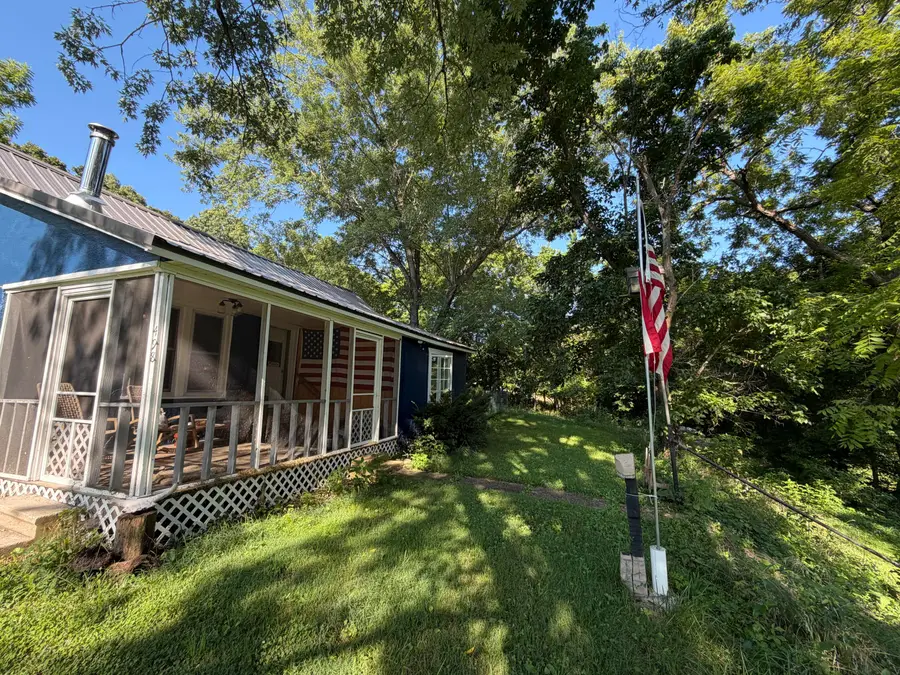 498 South Street, Hartville, MO 65667 - #3