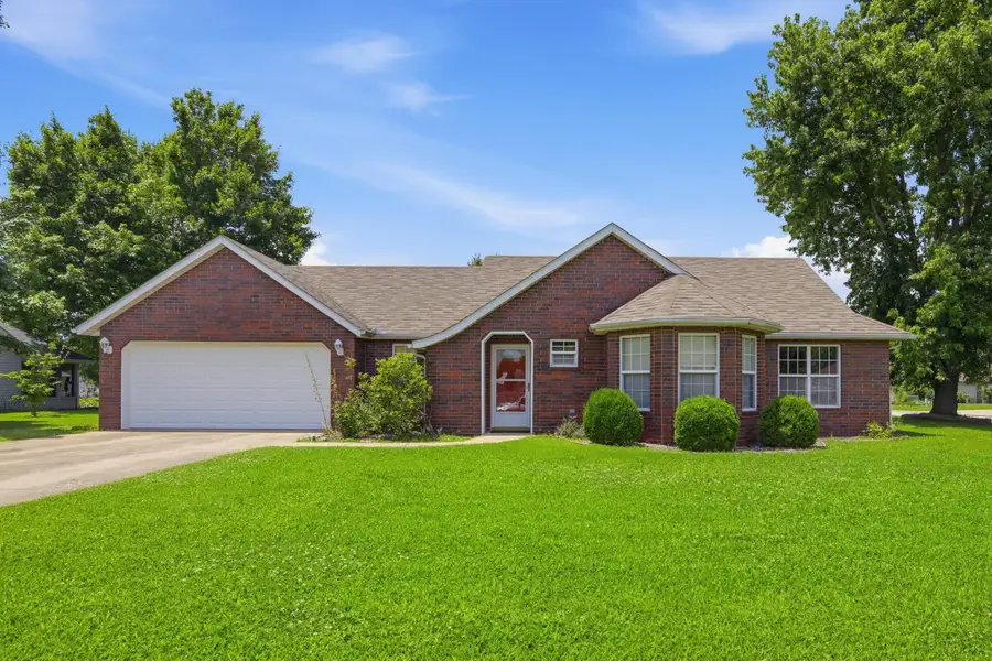 1004 Greenbrook Drive Drive, Neosho, MO 64850 - #2