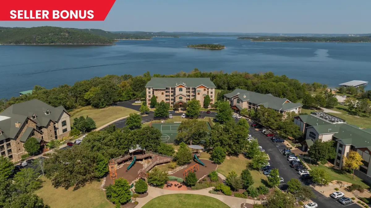 250 Lakewood Drive #5204, Hollister, MO 65672 - #1