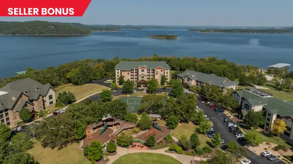 250 Lakewood Drive #5204, Hollister, MO 65672