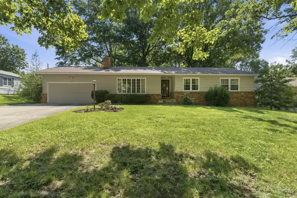 2516 S Sheridan Boulevard, Springfield, MO 65804