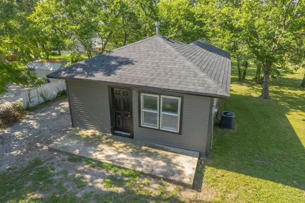2436 Odessa Street, Joplin, MO 64801