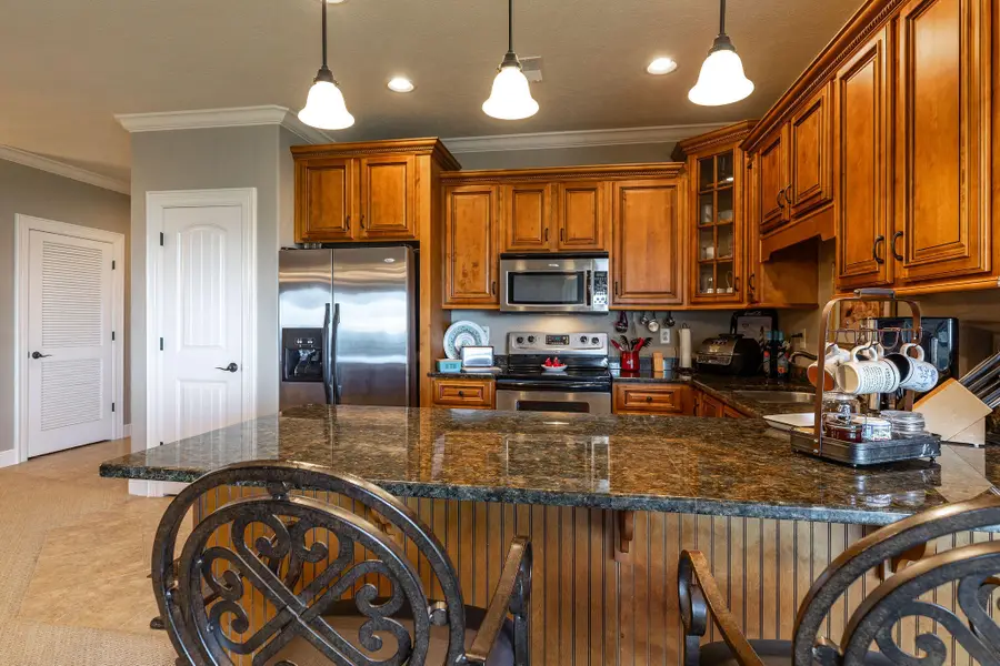 123 Royal Vista Drive #505, Branson, MO 65616 - #3