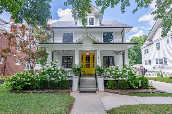 1023 S Pickwick Avenue, Springfield, MO 65804