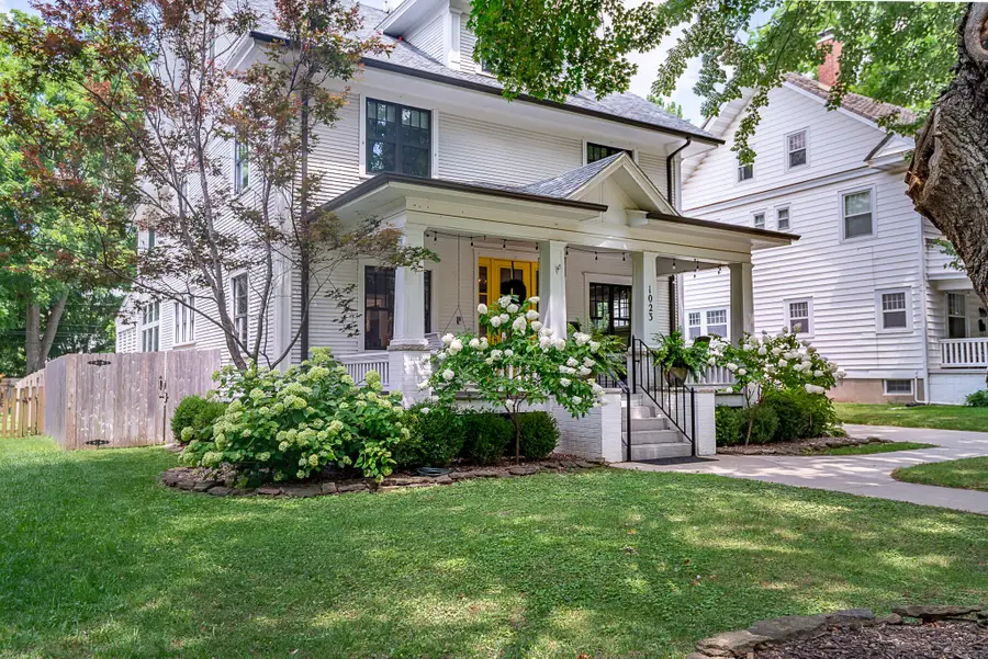 1023 S Pickwick Avenue, Springfield, MO 65804 - #2