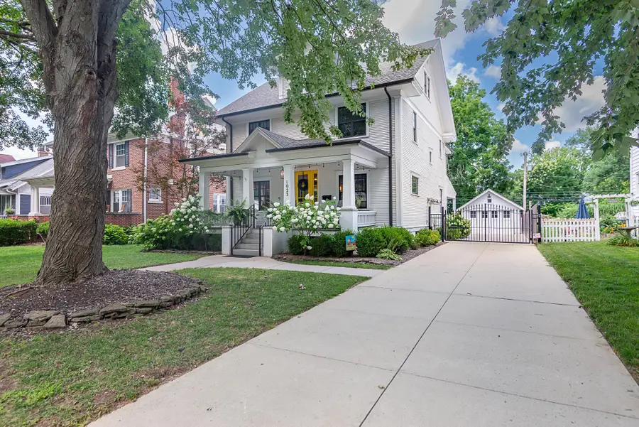 1023 S Pickwick Avenue, Springfield, MO 65804 - #3