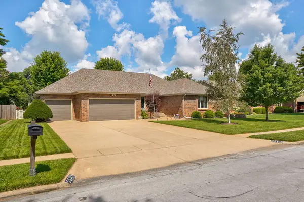 5503 S Kimbrough Avenue, Springfield, MO 65810