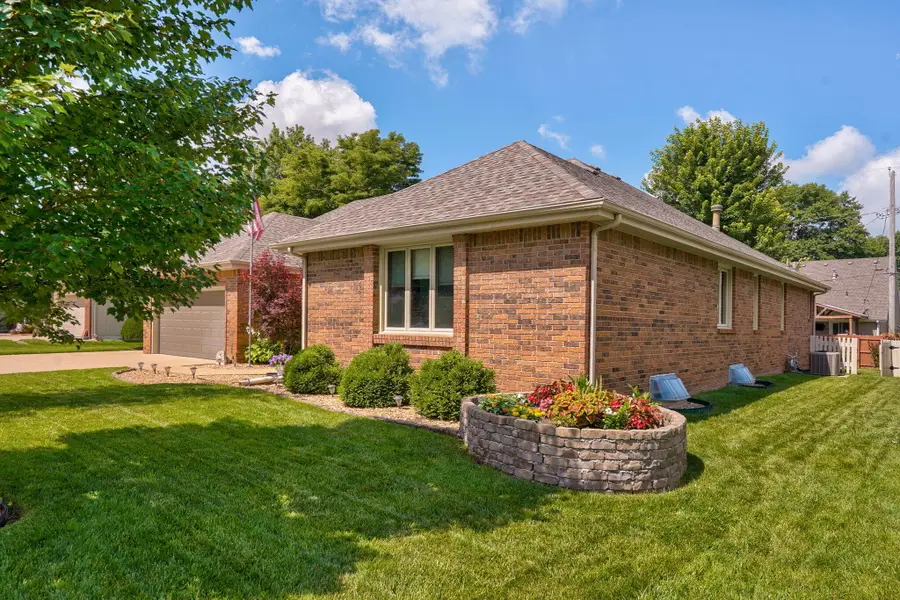 5503 S Kimbrough Avenue, Springfield, MO 65810 - #2