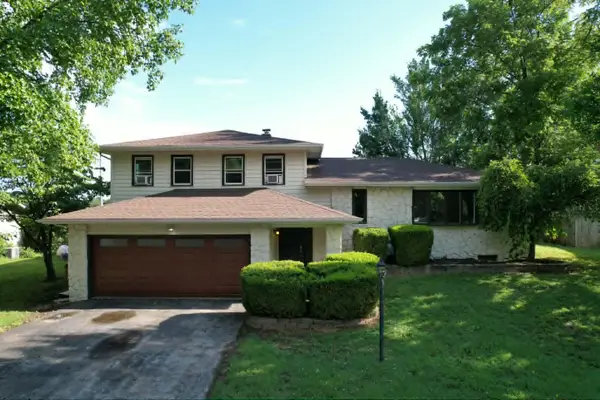 1017 W Meadowview Lane, Republic, MO 65738