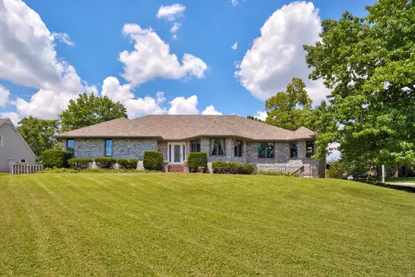 4991 S Buckingham Lane, Springfield, MO 65810