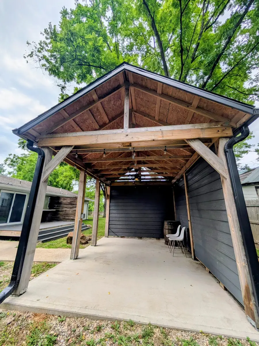 201 E Paydon Street, West Plains, MO 65775 - #2