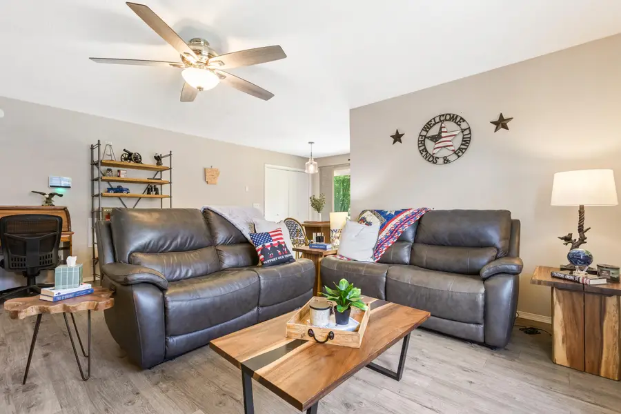 2503 N Rogers Avenue, Springfield, MO 65803 - #2