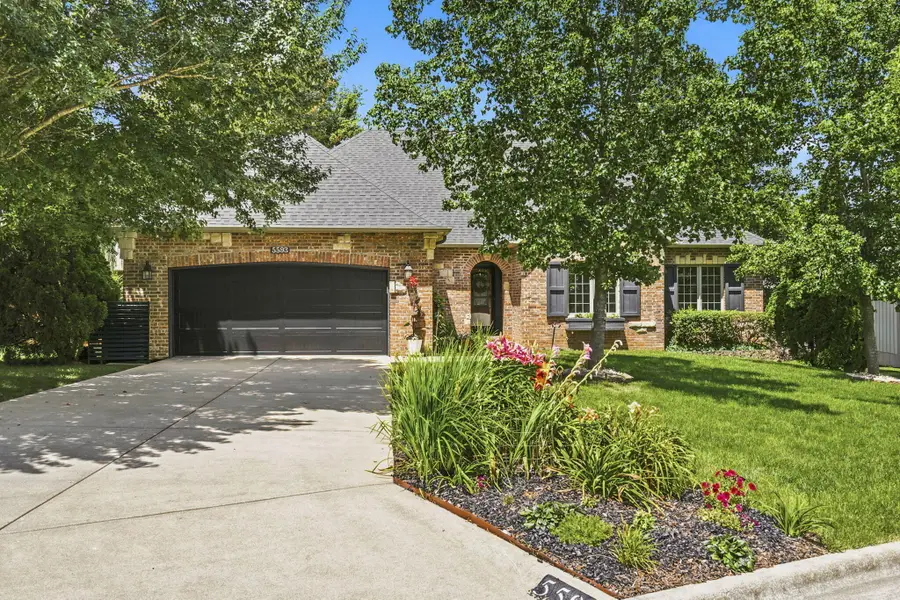 5593 S Michigan Avenue, Springfield, MO 65810 - #2