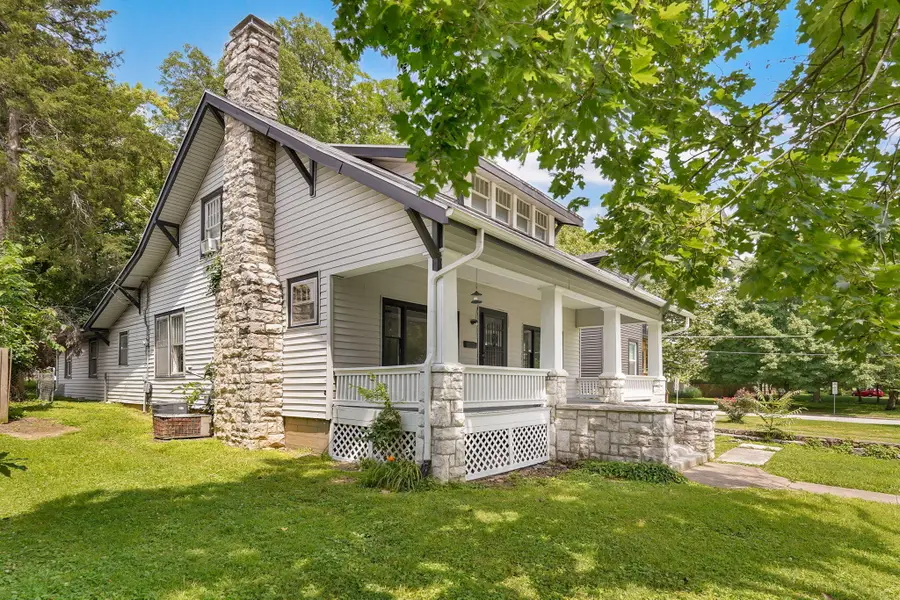1227 N Clay Avenue, Springfield, MO 65802 - #2