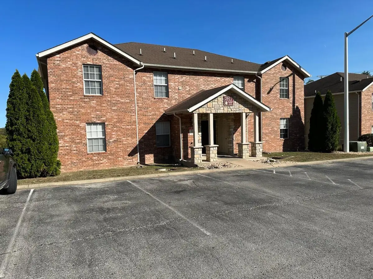 2917 Vinyards Parkway #1, Branson, MO 65616 - #1