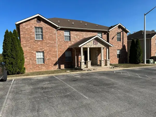 2917 Vinyards Parkway #1, Branson, MO 65616