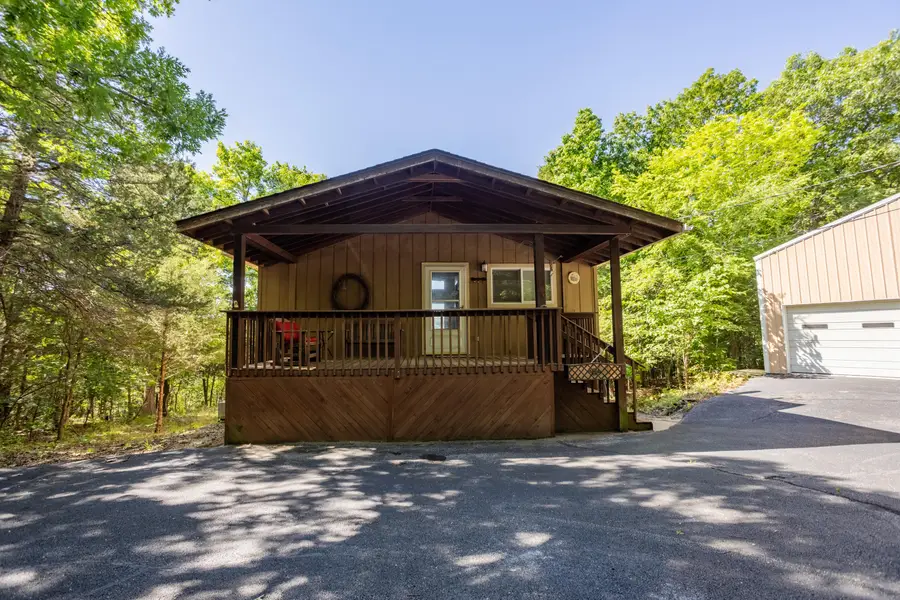 670 Shore Point Road, Blue Eye, MO 65611 - #2
