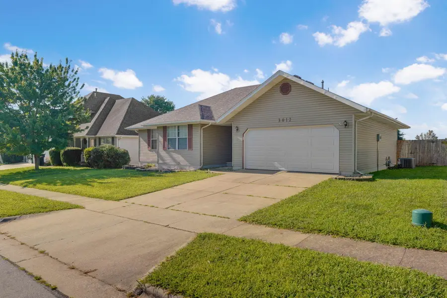 3012 W Darby Street, Springfield, MO 65810 - #2