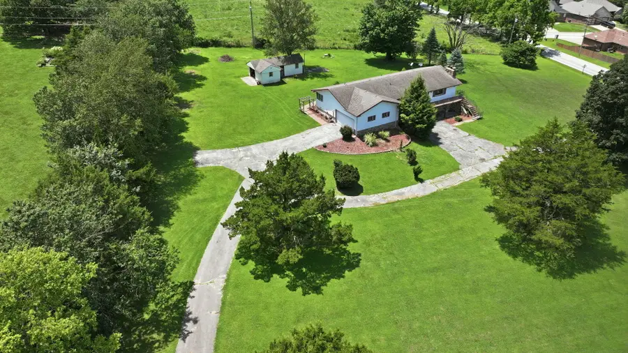 2028 E Mccracken Road, Ozark, MO 65721 - #2
