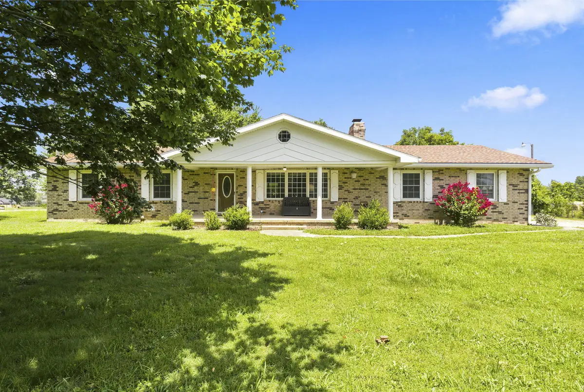 1659 W Dallas Street, Buffalo, MO 65622 - #1