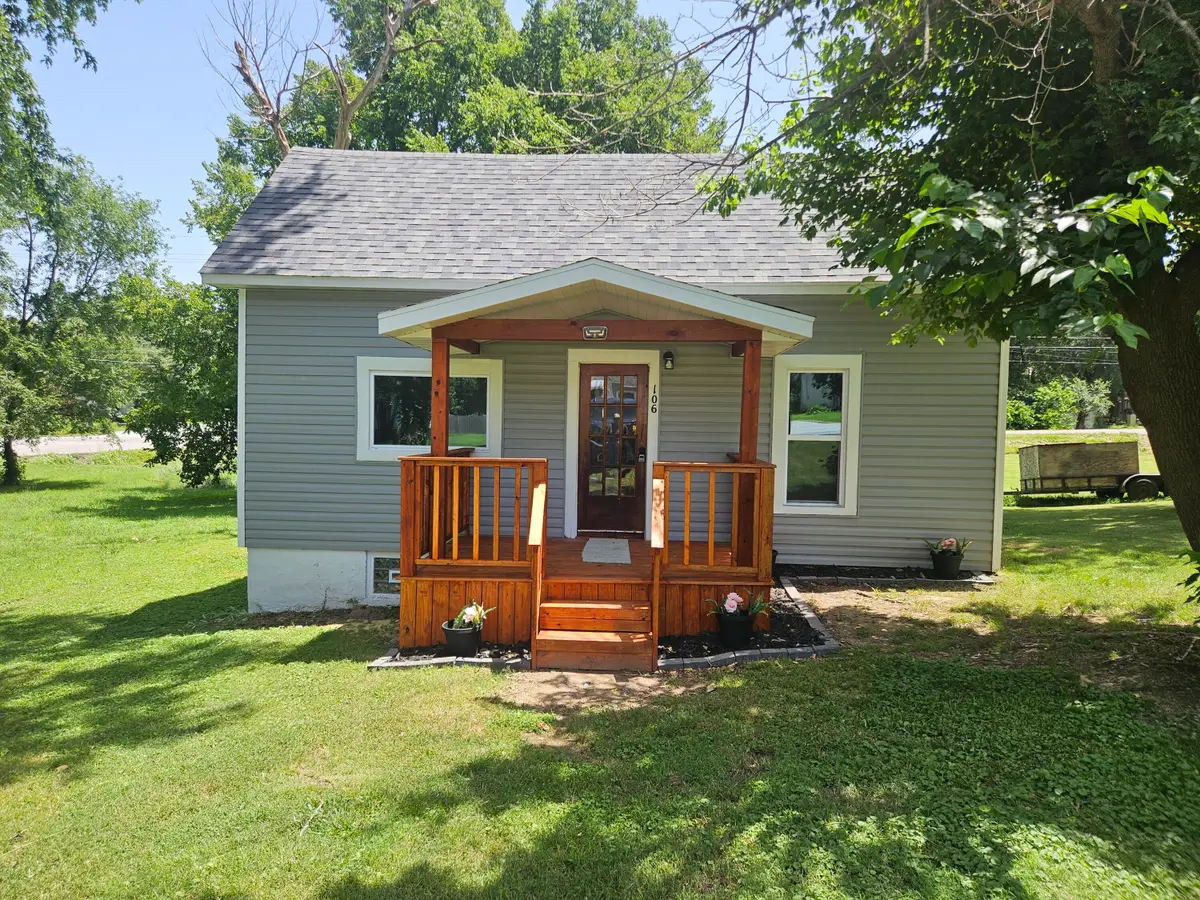 106 Roberts Drive, Mount Vernon, MO 65712 - #1