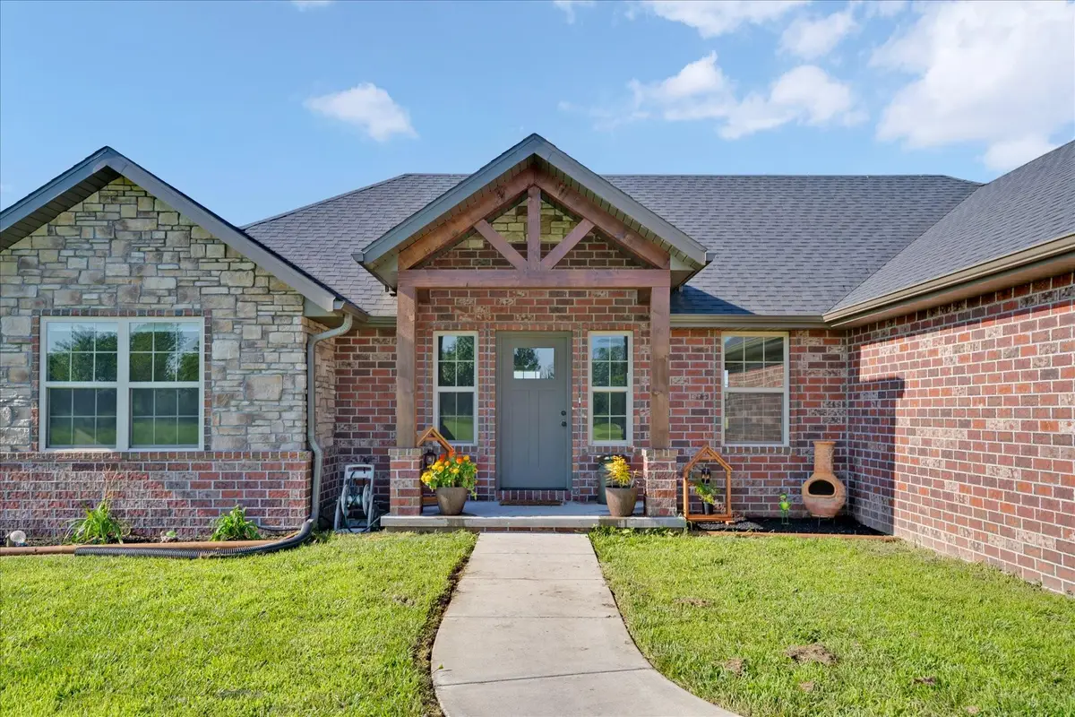 206 Maria Road, Clever, MO 65631 - #1
