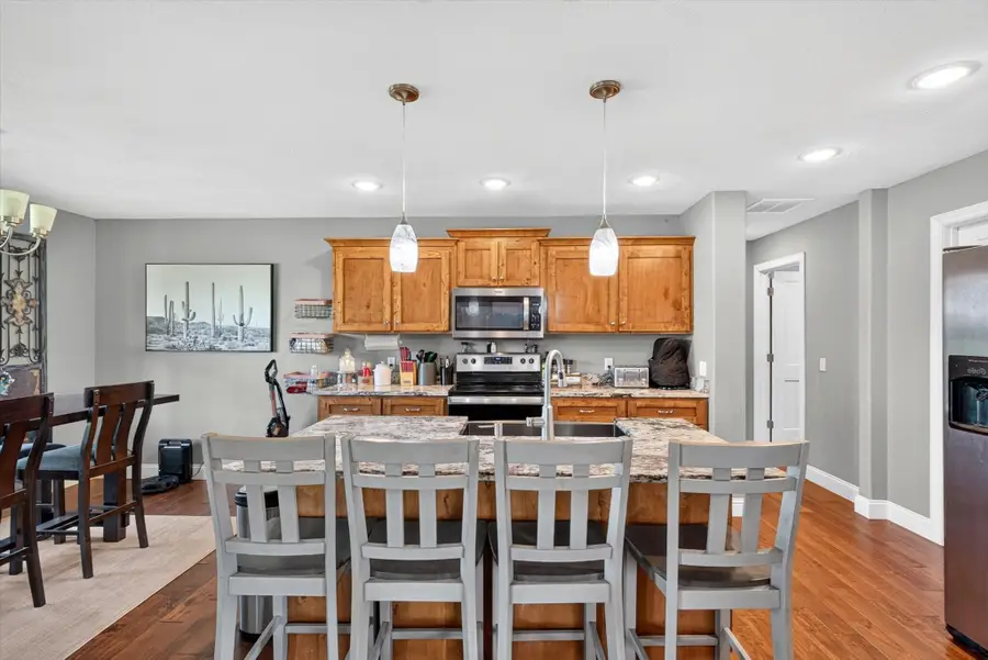206 Maria Road, Clever, MO 65631 - #2