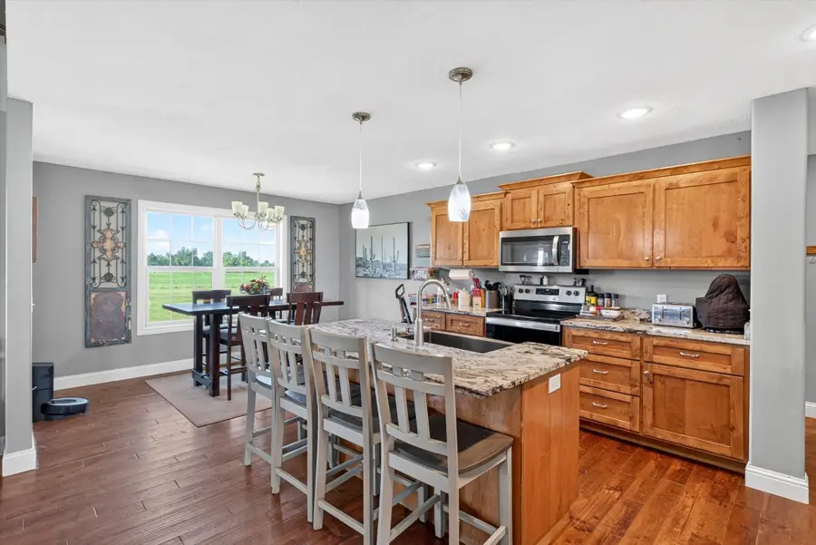 206 Maria Road, Clever, MO 65631 - #3