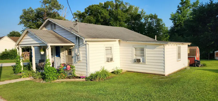 709 Elm Avenue, Ava, MO 65608 - #2