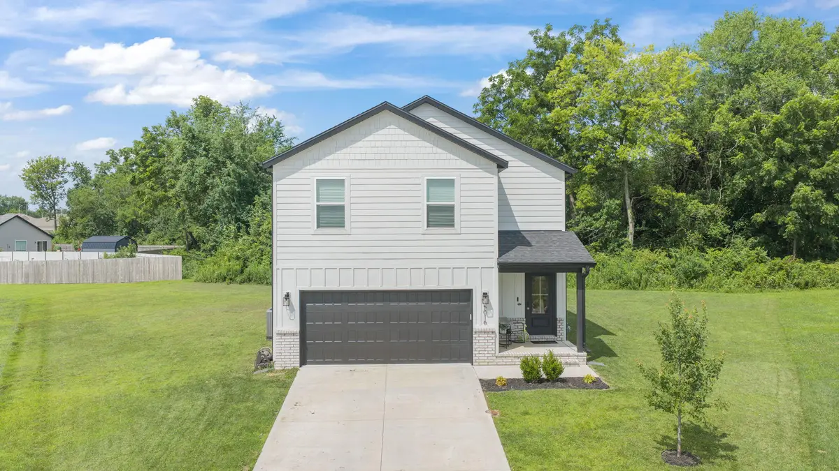 5016 W Noah Court, Springfield, MO 65802 - #1