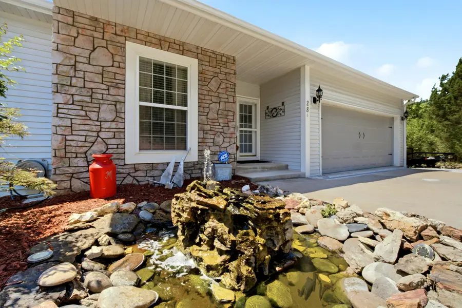 28 Whiterock Lane, Kimberling City, MO 65686 - #2