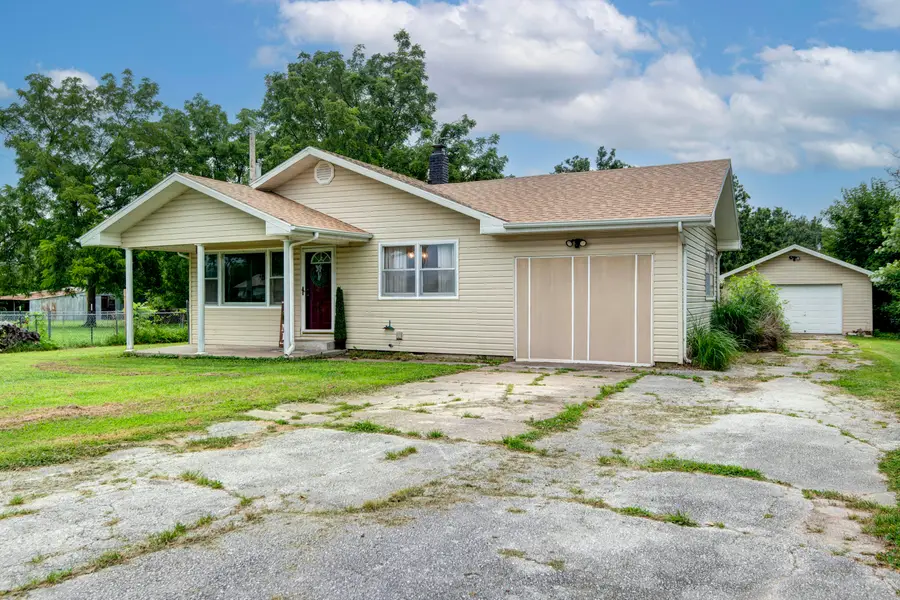 20597 Lawrence 2210, Aurora, MO 65605 - #2