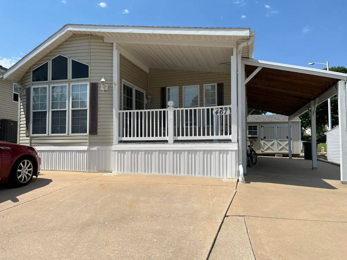 467 Royalty Lane, Branson, MO 65616 - #1